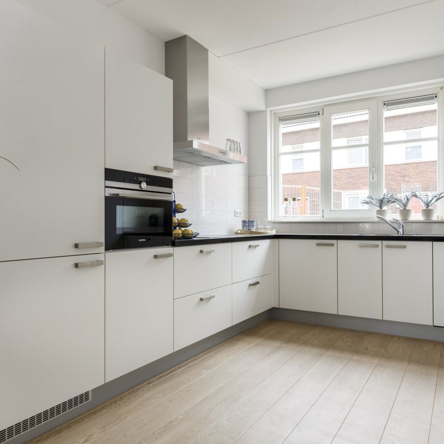 Te huur: Zevenbergenstraat 18 - Foto 2