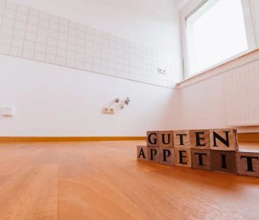 2-Raumwohnung in der Innenstadt mit grünem Wohnumfeld - Photo 2