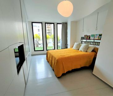 Tout savoir sur cet appartement à Paris 3ème - Photo 3