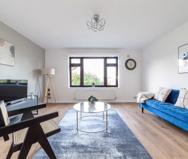 2 Bed Flat, Castlebar Road, W5 - Photo 1