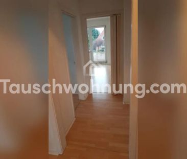 TAUSCHWOHNUNG Plötzlich Familie - Photo 1