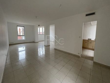 T4 de 167 m² - rue Bourgelat Lyon 2ème - Photo 4