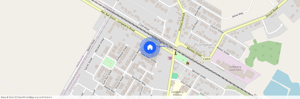 5/10 Flinders Road, Vic 3816, Longwarry