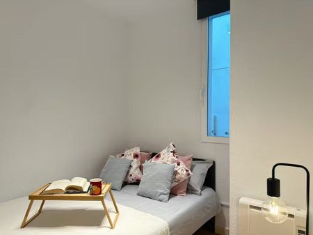 Paseo de las Delicias, Madrid, Community of Madrid 28045 - Foto 4