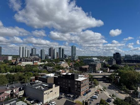 For Lease - 28 Eastern Avenue Unit# PH04, Toronto, Ontario - Photo 2