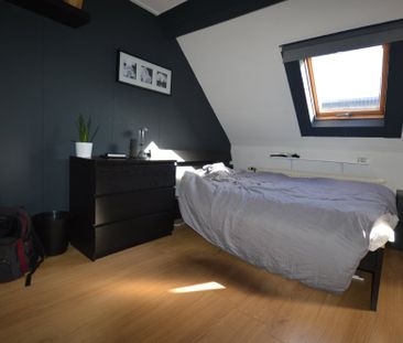 Kamer, van Ittersumstraat - Foto 5