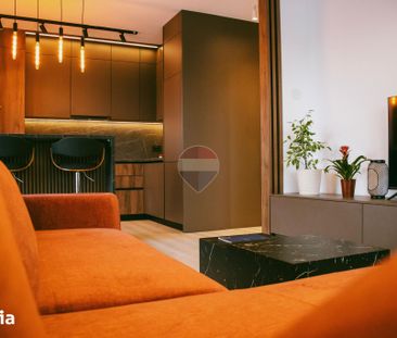Apartament Modern cu Grădină Privată 45mp în The Lake Home Sibiu - Photo 2
