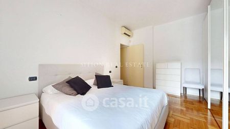 Trilocale in Affitto in Via Nino Bonnet 3 a Milano - Foto 2