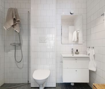 Responsgatan, Hägersten - Photo 4