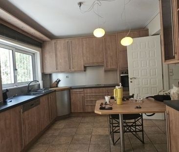 Μονοκατοικία για ενοικίαση Άλιμος - Φωτογραφία 1
