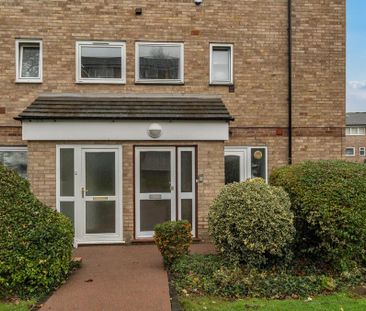 3 bedroom maisonette to rent - Photo 3