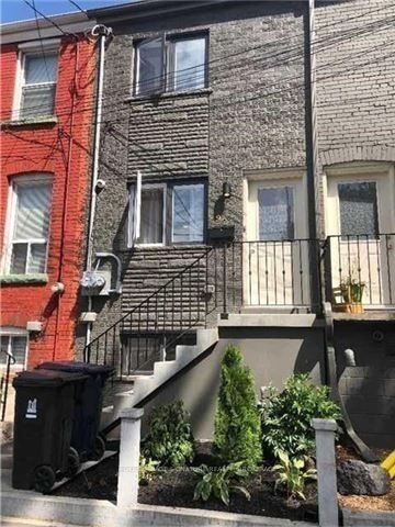 For Lease - 92 Mitchell Avenue Unit# Lower, Toronto, Ontario - Photo 2