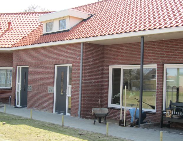 Maison de ville Kronenburgerstraat 29, Borculo - À Louer - Photo 1