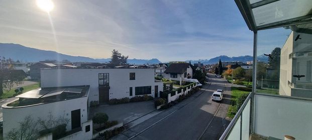 beautiful 3.5-room apartment near the center - Photo 1