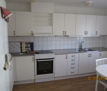 Raskens väg 3D - Photo 3