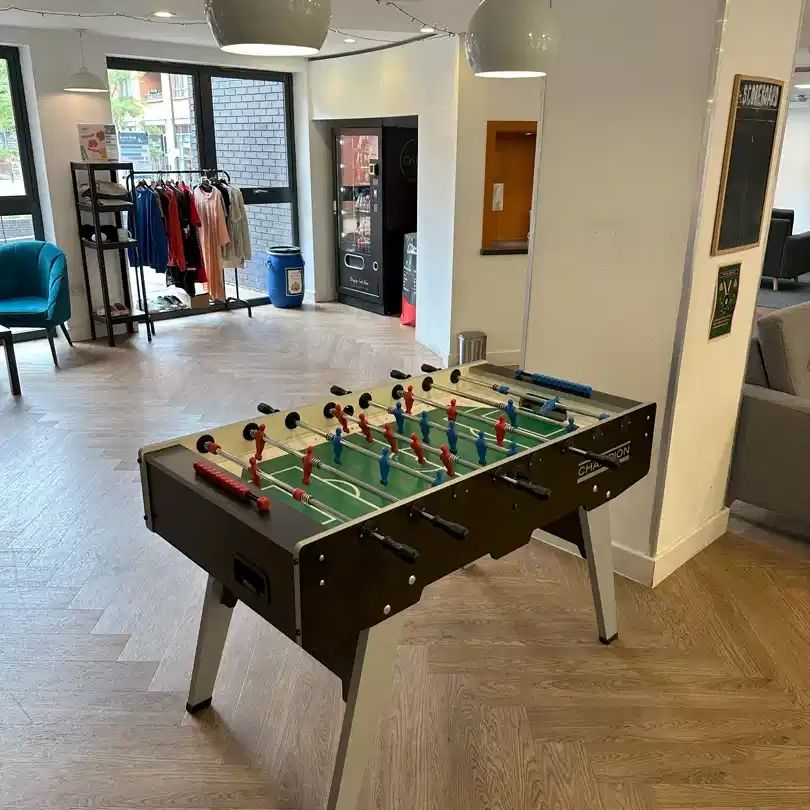 Silver Studio - Photo 1