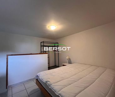 T2 meublé quartier VELOTTE - Photo 6