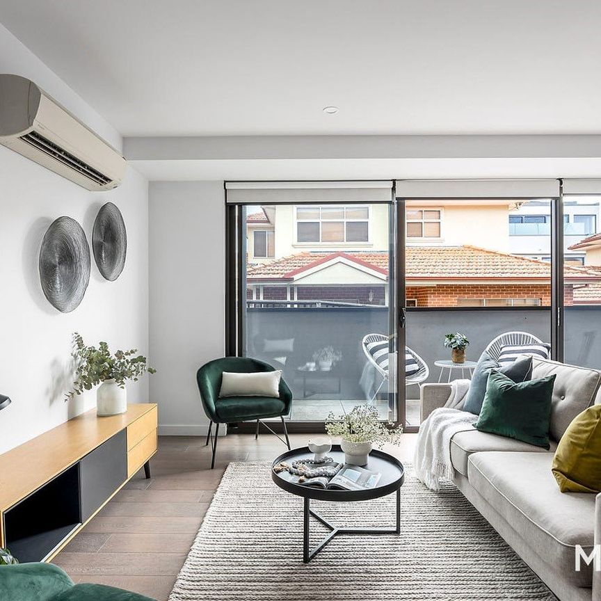 106/55 Yarra Street, Heidelberg - Photo 1