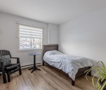 Appartement 4 ½ à louer Loretteville juillet 2026 - Photo 3