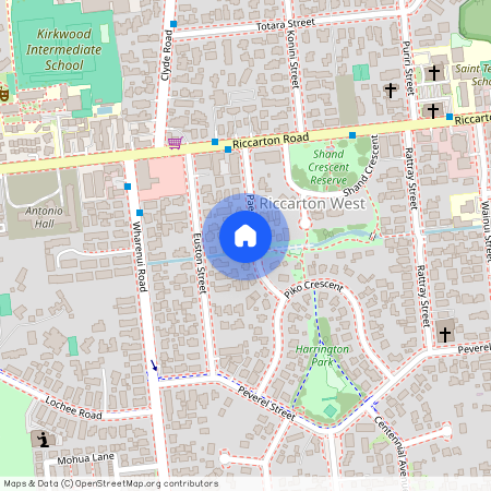 9 Paeroa Street, Riccarton, Christchurch City