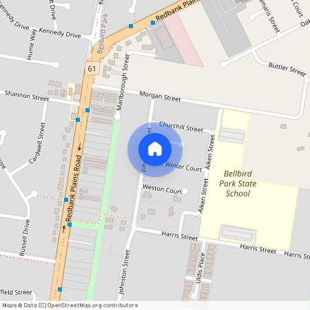 4 Mark Winter Court, Qld 4300, Bellbird Park