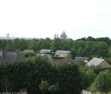 Appartement 1Ch (meuble) avec Parking à 1090 Jette  Loyer: 1 100 € - Photo 3