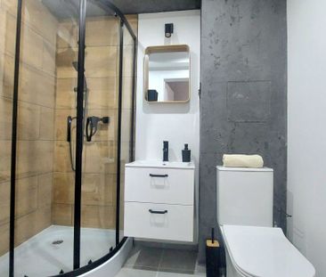 Mieszkania Rynek wtórny - Zdjęcie 4