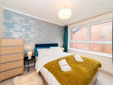 1 bedroom flat to rent - Photo 5