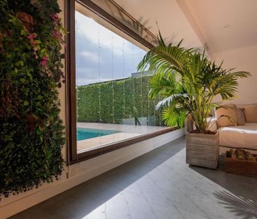 2 room luxury Detached House for rent in Elche, Valencia - Photo 5