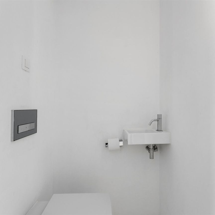 DAKAPPARTEMENT / JACHTHAVEN - Foto 1