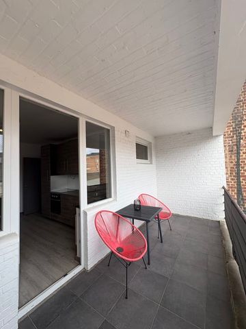 Appartement te huur - Foto 5