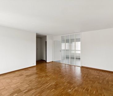 3.5 Zimmer, 83 m², 3. Stock - Foto 5