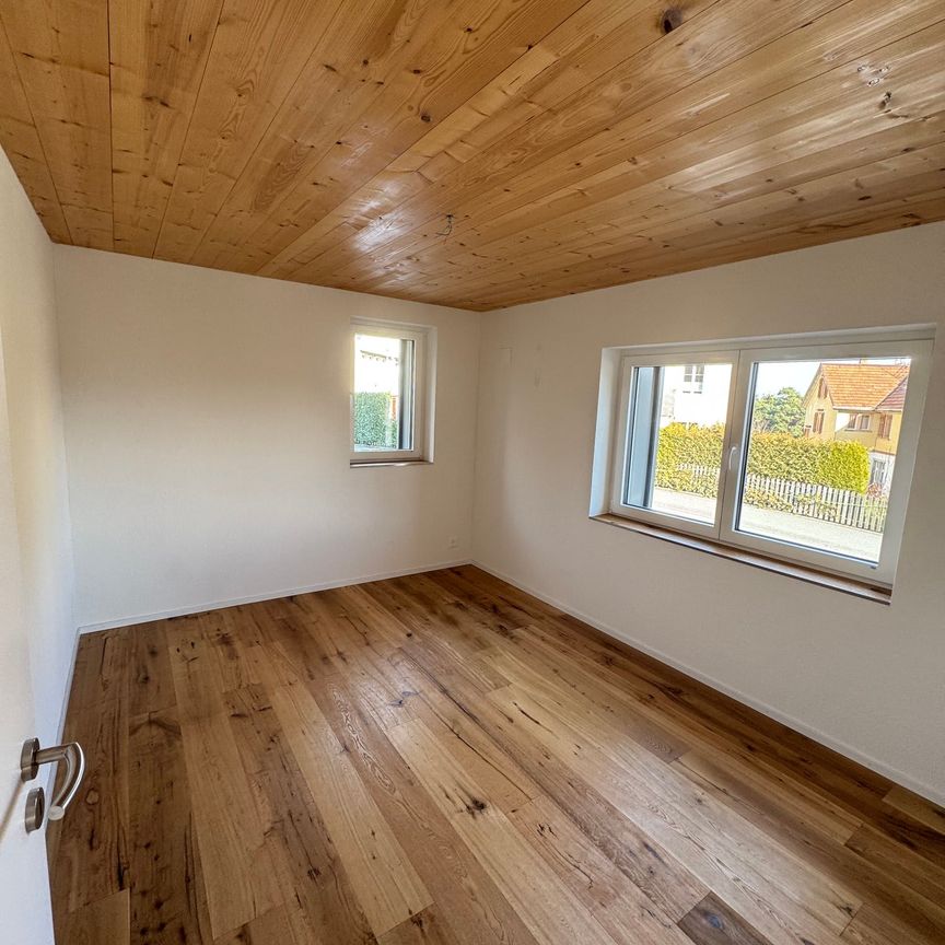 2.5 Zimmer, 48 m², EG - Foto 1