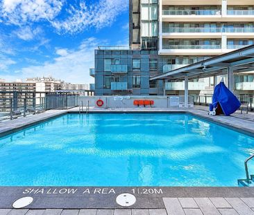 For Lease - 8 Olympic Garden Drive Unit# 411, Toronto, Ontario - Photo 5