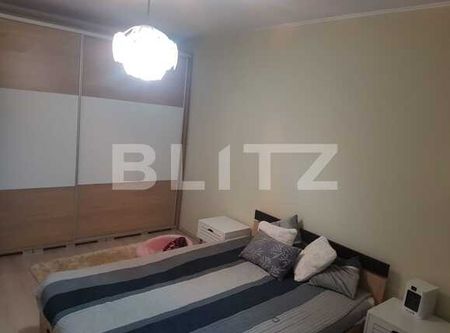 Apartament 2 camere, 55 mp, petfriendly, zona Vivo - Photo 4