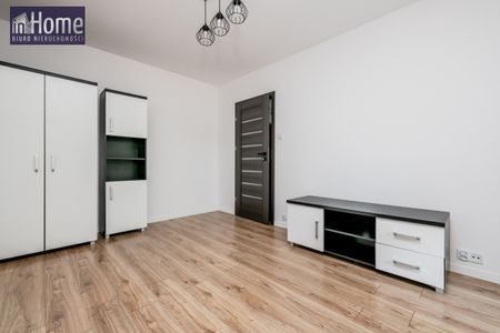 Mieszkanie z widokiem na naturę | ul. Buska - Zdjęcie 5