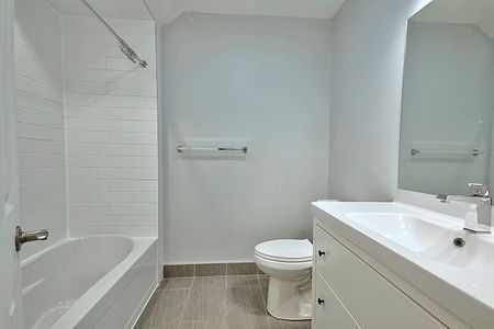 For Lease - 49 Mcgee Street Unit# Lower level, Toronto, Ontario - Photo 5