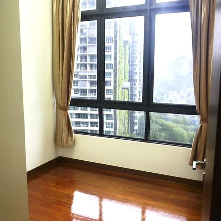 Eco Sanctuary (D23), Condominium - For Rent - Photo 1