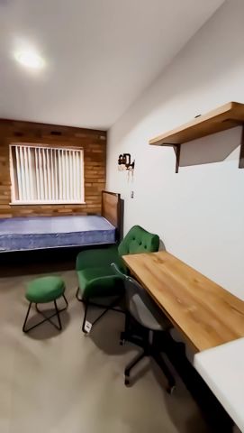 Studio - Flat 6 - Photo 5