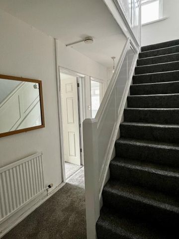 5 bedroom terraced house to rent - Photo 5