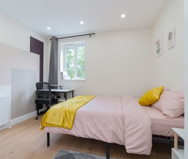Room in a Shared House, Frognal Avenue, HA1 - Photo 4