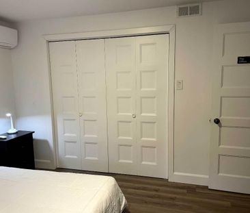 3 1-2 à louer Saint-Hippolyte - Photo 1