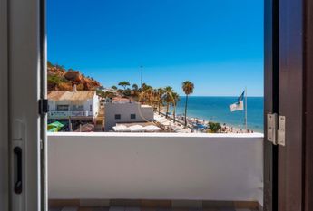 Apartamento T2 em Faro