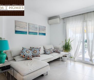 4 room luxury House for rent in Benalmádena, Spain - Photo 2