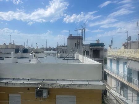 Διαμέρισμα για ενοικίαση Άγιος Δημήτριος (Κέντρο Θεσσαλονίκης) - Photo 3