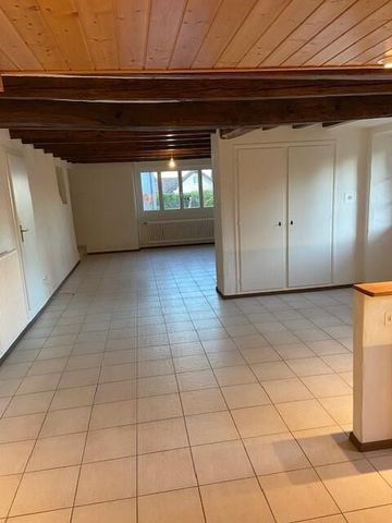 4.5-room duplex apartment - Photo 3