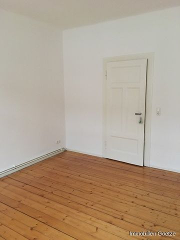 Gepflegte Altbauwohnung im östlichen Ringgebiet von Braunschweig - Photo 3