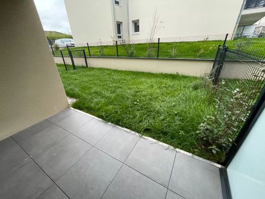 T2 à louer de 40.80m² - Photo 1