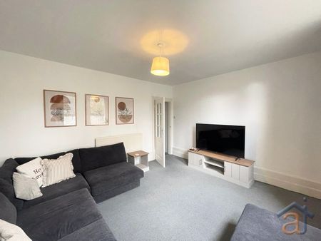 To Let – Trafalgar Road, Birkdale, Southport – Ground Floor Apartment - Photo 2