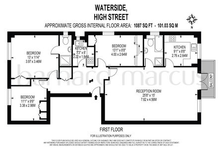 High Street - Photo 5